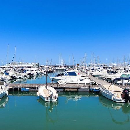 Apartamento Puerto Marino By Denia Costa Kültér fotó