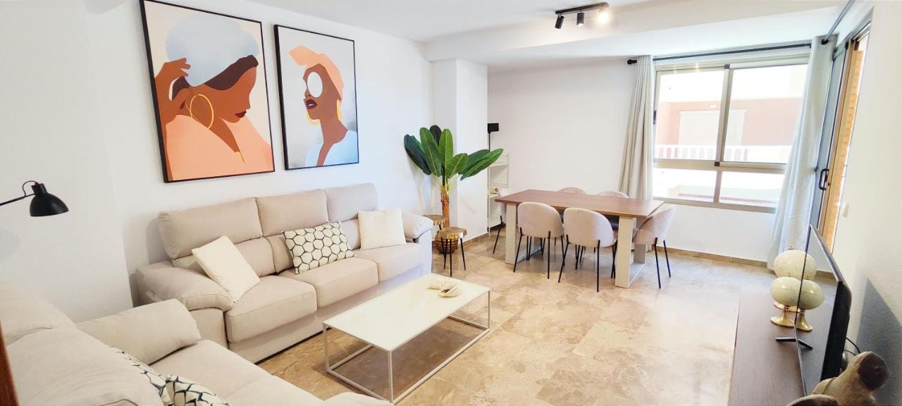 Apartamento Puerto Marino By Denia Costa Kültér fotó