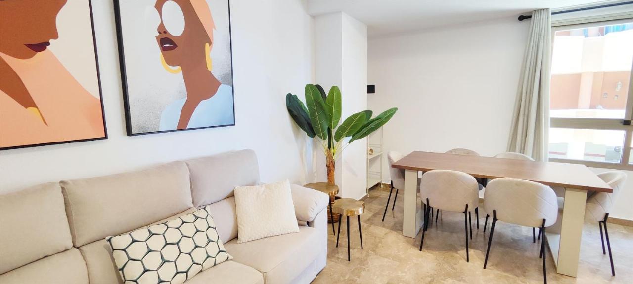 Apartamento Puerto Marino By Denia Costa Kültér fotó