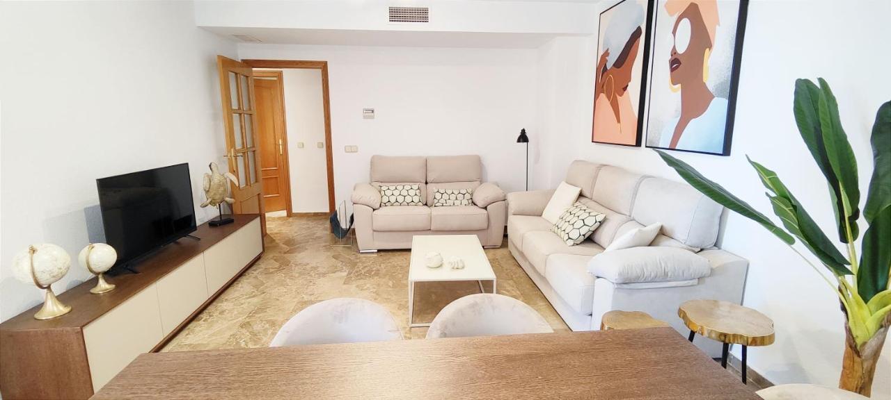 Apartamento Puerto Marino By Denia Costa Kültér fotó