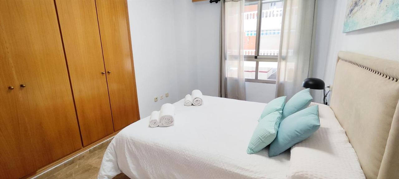 Apartamento Puerto Marino By Denia Costa Kültér fotó