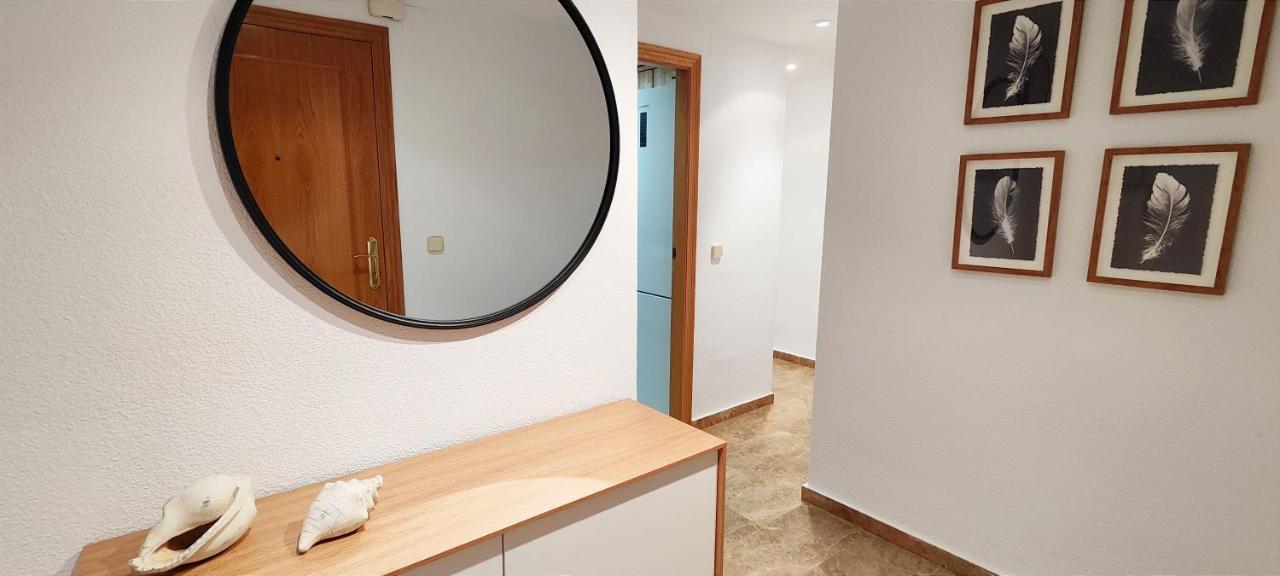 Apartamento Puerto Marino By Denia Costa Kültér fotó