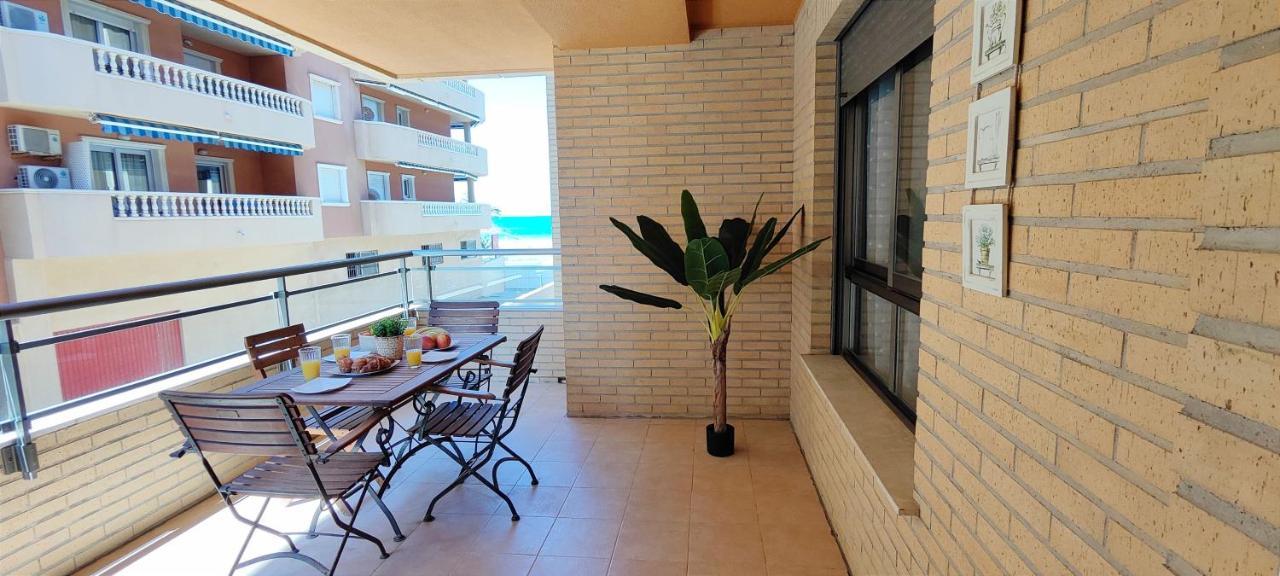 Apartamento Puerto Marino By Denia Costa Kültér fotó