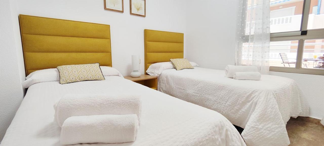 Apartamento Puerto Marino By Denia Costa Kültér fotó