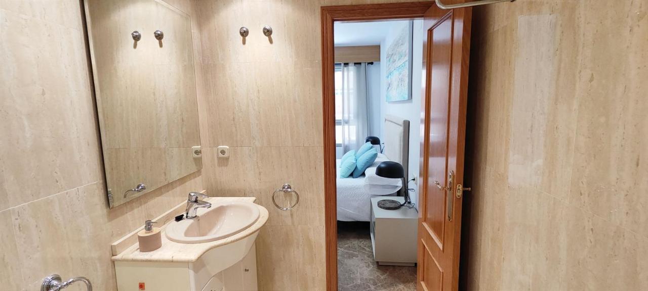 Apartamento Puerto Marino By Denia Costa Kültér fotó