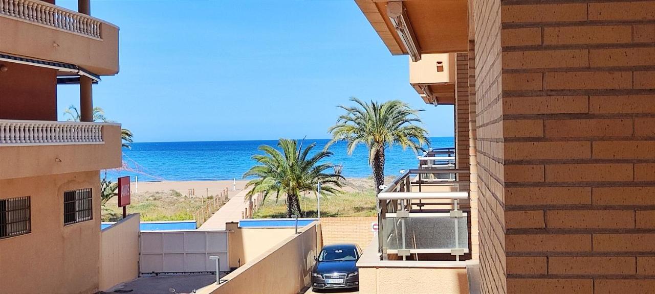 Apartamento Puerto Marino By Denia Costa Kültér fotó