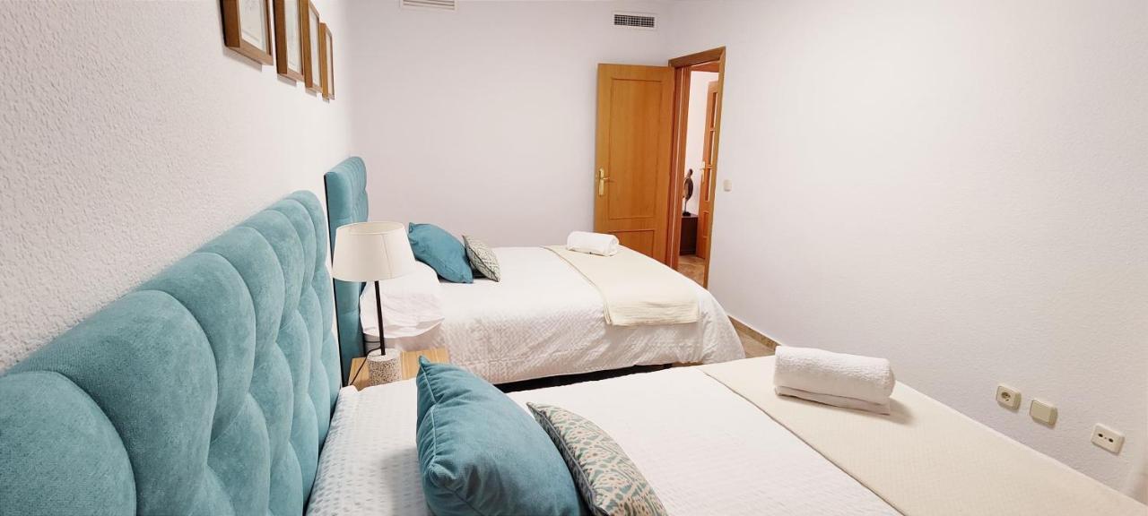 Apartamento Puerto Marino By Denia Costa Kültér fotó