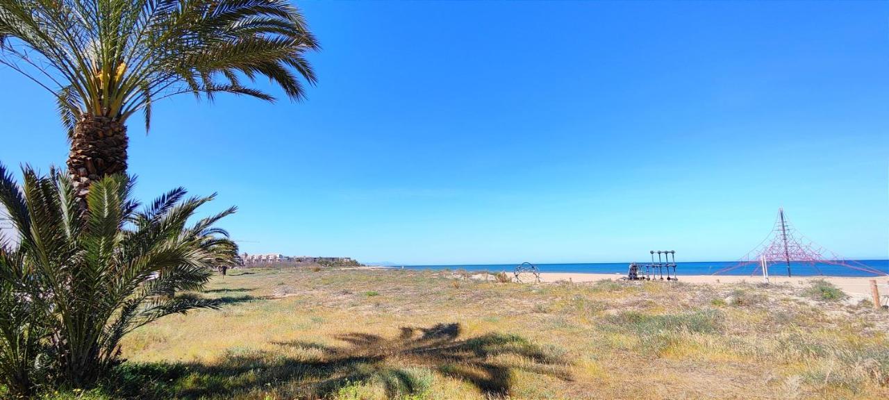 Apartamento Puerto Marino By Denia Costa Kültér fotó