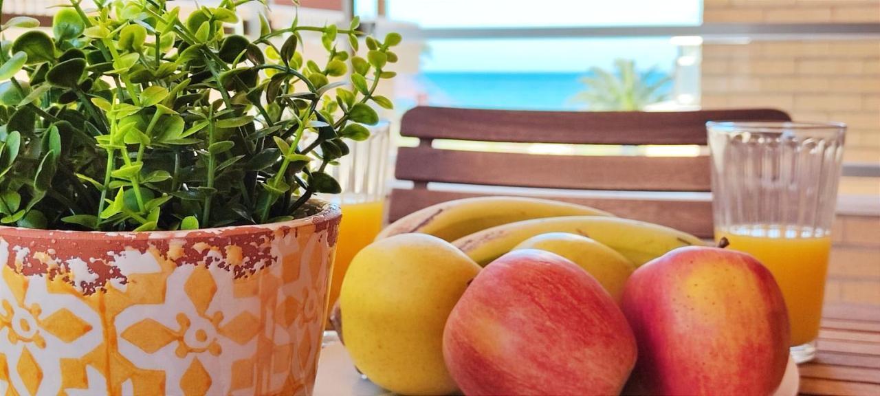 Apartamento Puerto Marino By Denia Costa Kültér fotó