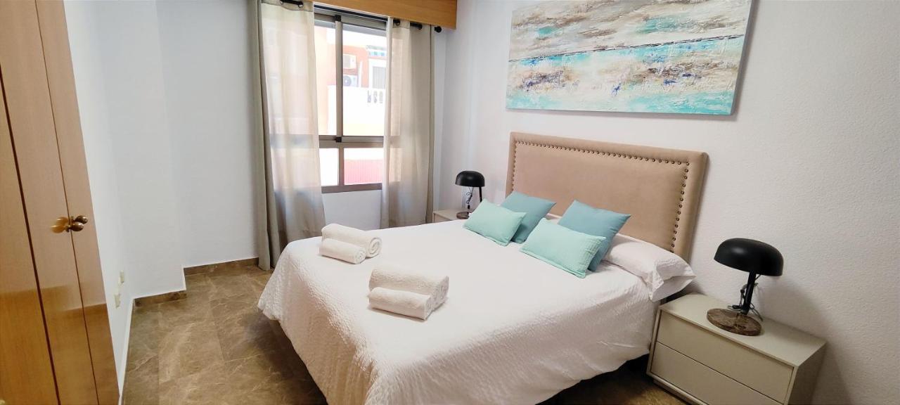 Apartamento Puerto Marino By Denia Costa Kültér fotó