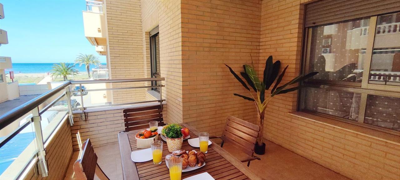 Apartamento Puerto Marino By Denia Costa Kültér fotó