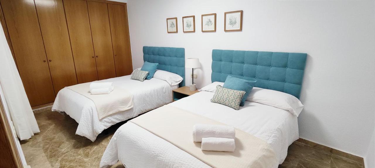 Apartamento Puerto Marino By Denia Costa Kültér fotó