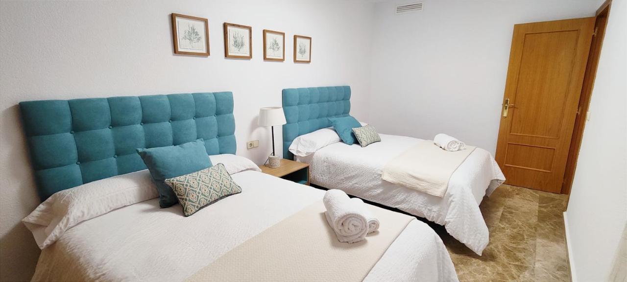 Apartamento Puerto Marino By Denia Costa Kültér fotó