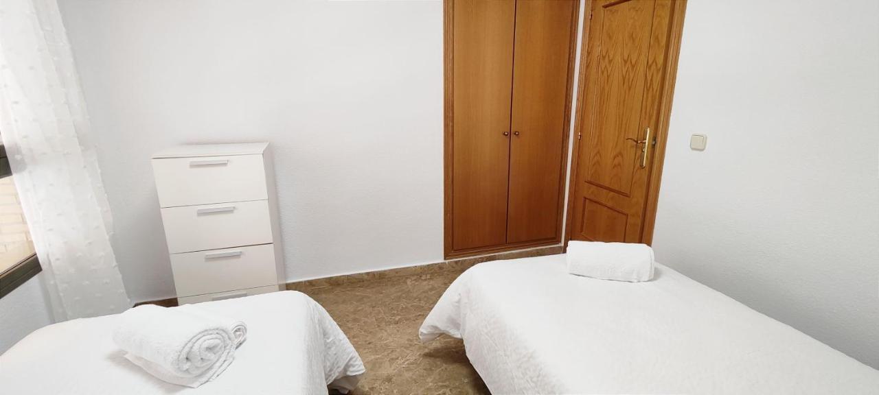 Apartamento Puerto Marino By Denia Costa Kültér fotó