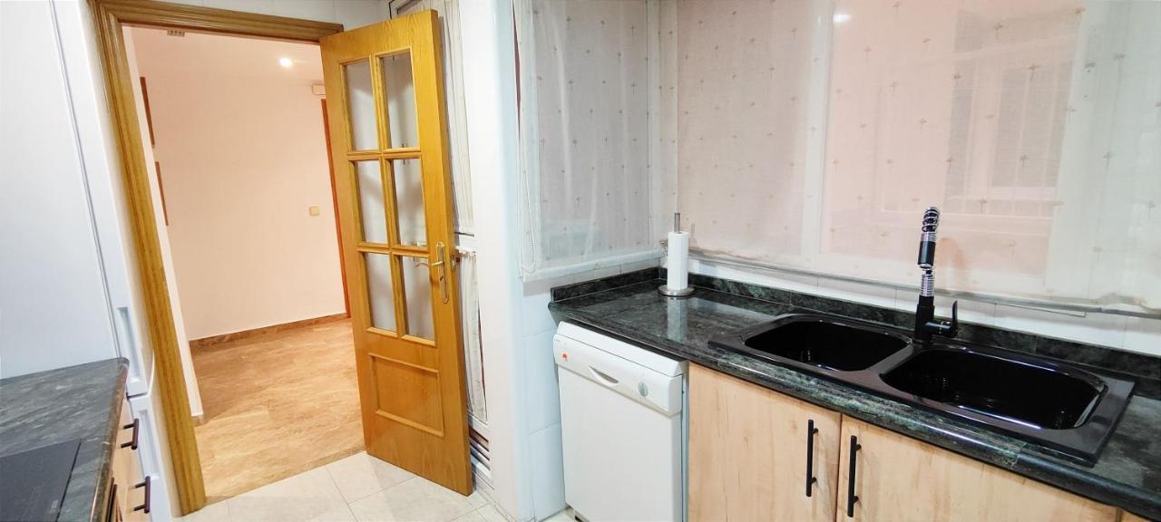 Apartamento Puerto Marino By Denia Costa Kültér fotó