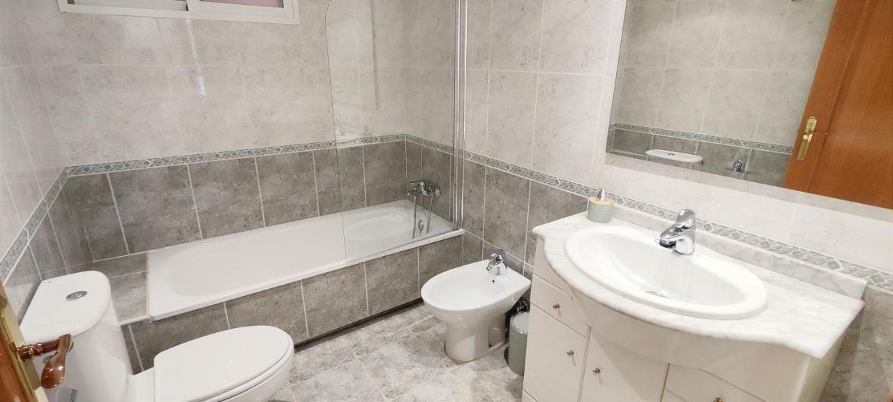 Apartamento Puerto Marino By Denia Costa Kültér fotó