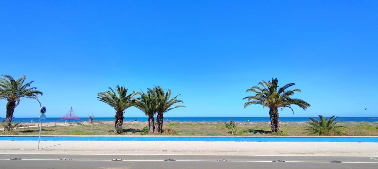 Apartamento Puerto Marino By Denia Costa Kültér fotó